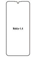 Film hydrogel Nokia 1.4