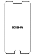Film hydrogel GIONEE M6