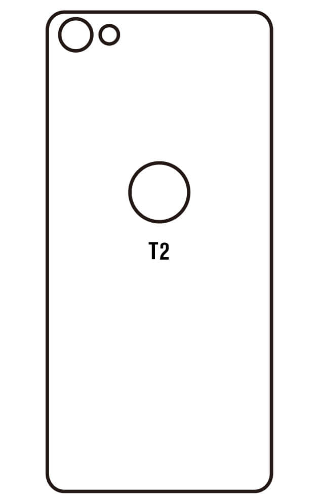 Film hydrogel Smartisan T2