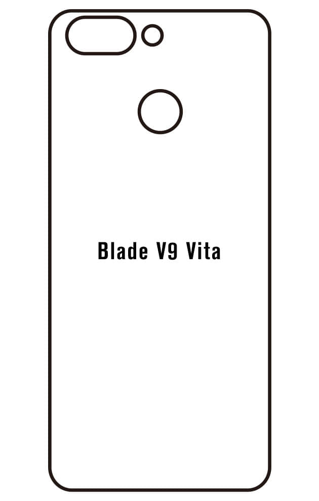 Film hydrogel ZTE V9 Vita
