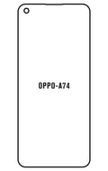 Film hydrogel Oppo A74