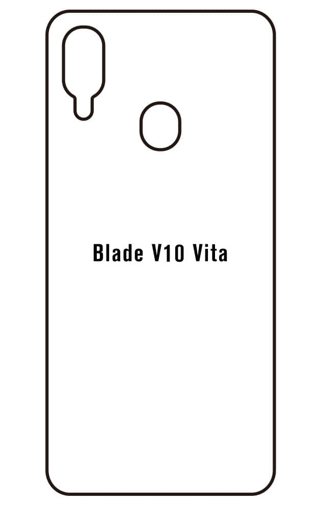 Film hydrogel ZTE V10 Vita