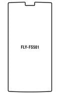 Film hydrogel FS501 Nimbus 3