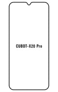 Film hydrogel Cubot X20 Pro-Spain SE