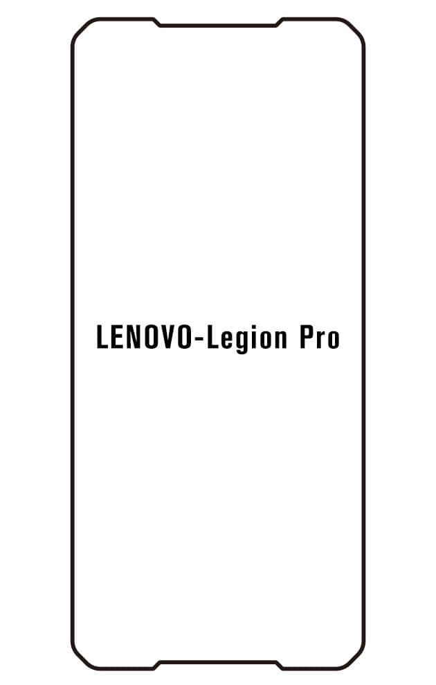 Film hydrogel Lenovo Legion Pro