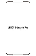 Film hydrogel Lenovo Legion Pro