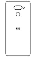 Film hydrogel LG K50-Spain SE