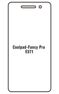 Film hydrogel Coolpad Fancy Pro E571
