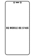 Film hydrogel BQ MOIBLE BQ 5740G Spring