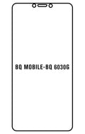 Film hydrogel BQ MOIBLE BQ 6030G Practic