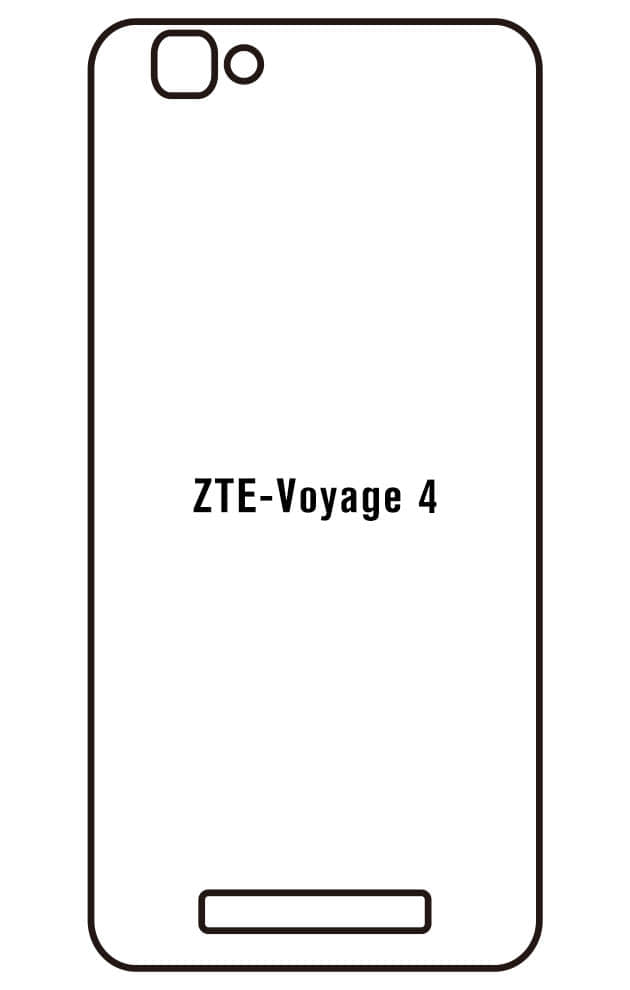 Film hydrogel ZTE 4