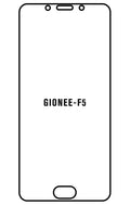 Film hydrogel GIONEE F5