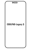 Film hydrogel Coolpad Legacy S