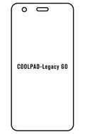 Film hydrogel Coolpad Legacy Go