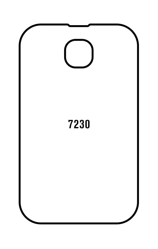 Film hydrogel Coolpad 7230