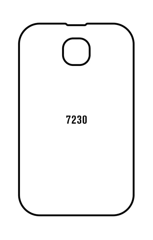 Film hydrogel Coolpad 7230