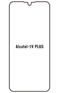 Film hydrogel Alcatel 1V PLUS