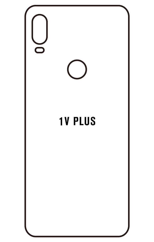 Film hydrogel Alcatel 1V PLUS