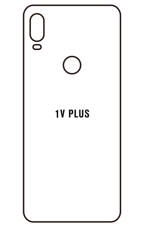 Film hydrogel Alcatel 1V PLUS