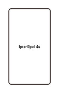 Film hydrogel IPRO Opal 4s