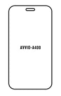 Film hydrogel Avvio A400