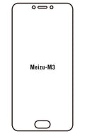 Film hydrogel Meizu M3