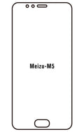 Film hydrogel Meizu M5