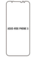 Film hydrogel Asus ROG Phone 5