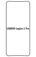 Film hydrogel Lenovo Legion 2 Pro