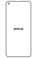 Film hydrogel Oppo K9 5G