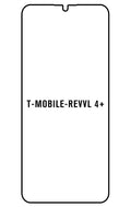 Film hydrogel T-Mobile REVVL 4+ 5062Z