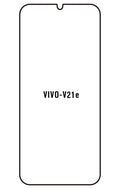 Film hydrogel Vivo V21e