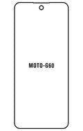 Film hydrogel Motorola G60