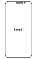 Film hydrogel Gome S1