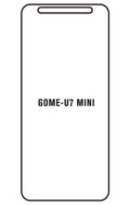 Film hydrogel Gome U7 mini
