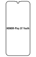 Film hydrogel Honor Play 5T Youth