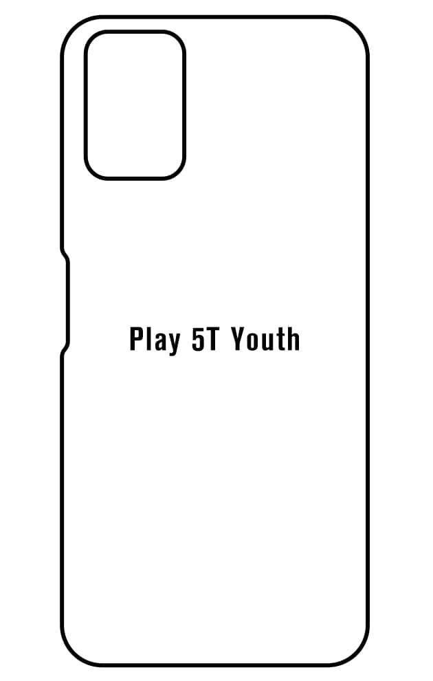 Film hydrogel Honor Play 5T Youth