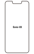 Film hydrogel Gome U9