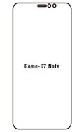 Film hydrogel Gome C7 Note