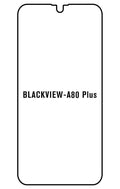 Film hydrogel Blackview A80 Plus