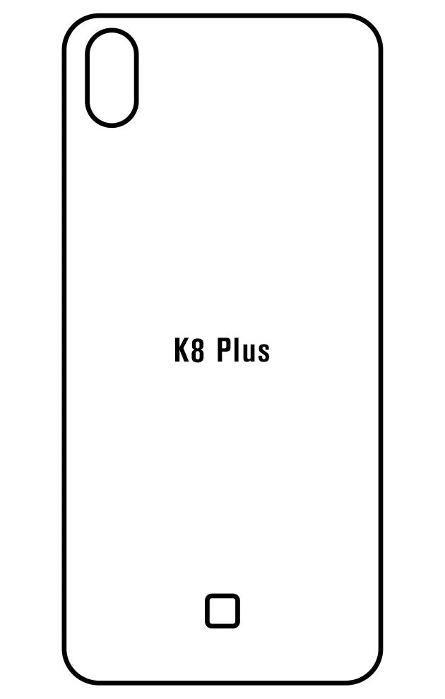 Film hydrogel LG K8 Plus