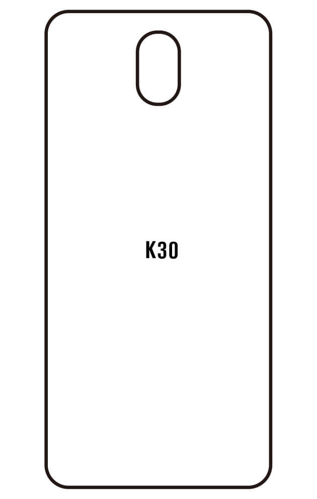 Film hydrogel LG K30 2019
