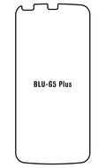 Film hydrogel BLU G5 Plus