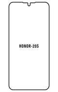 Film hydrogel Honor 20S(overseas)
