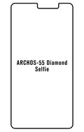Film hydrogel ARCHOS 55 Diamond Selfie