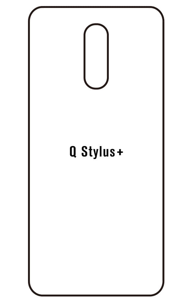 Film hydrogel LG Q Stylus+