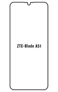 Film hydrogel ZTE Blade A51