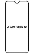 Film hydrogel Galaxy A21 SC-42A