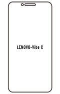 Film hydrogel Lenovo Vibe C