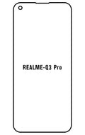 Film hydrogel Realme Q3 Pro